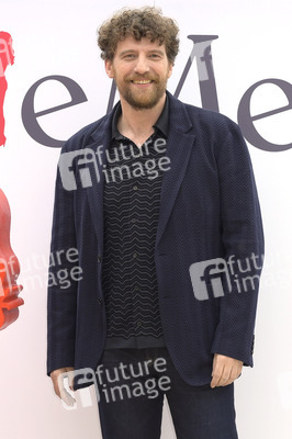 Photocall 'Follemente' in Rom