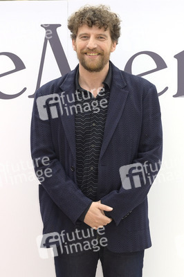 Photocall 'Follemente' in Rom