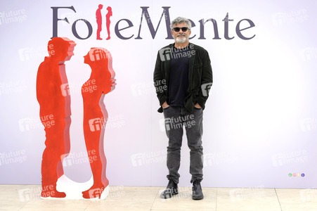 Photocall 'Follemente' in Rom