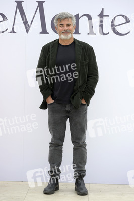 Photocall 'Follemente' in Rom