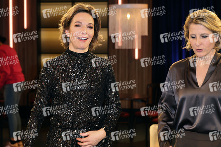 Talkshow 'Kölner Treff' in Köln