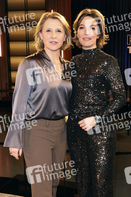 Talkshow 'Kölner Treff' in Köln