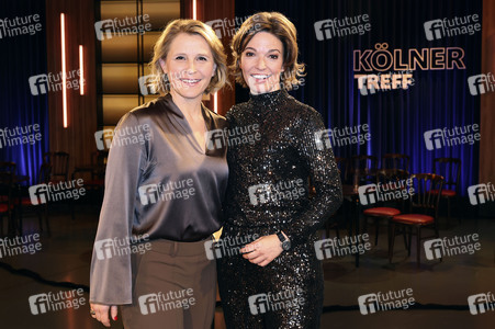 Talkshow 'Kölner Treff' in Köln