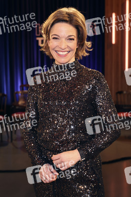 Talkshow 'Kölner Treff' in Köln