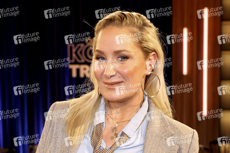 Talkshow 'Kölner Treff' in Köln