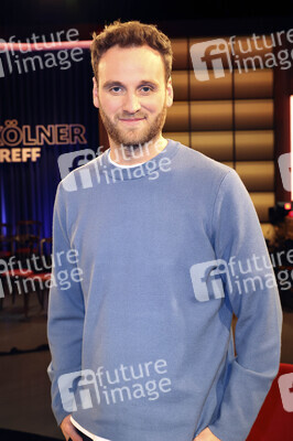 Talkshow 'Kölner Treff' in Köln