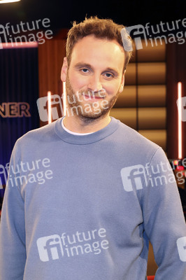 Talkshow 'Kölner Treff' in Köln