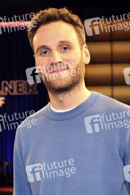 Talkshow 'Kölner Treff' in Köln