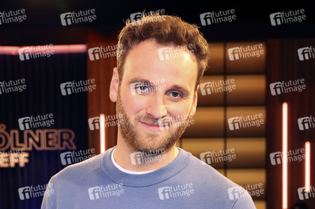 Talkshow 'Kölner Treff' in Köln