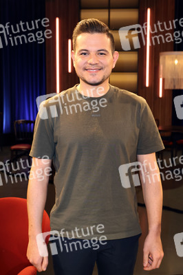 Talkshow 'Kölner Treff' in Köln