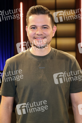 Talkshow 'Kölner Treff' in Köln