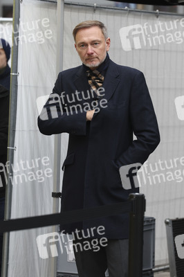 Wahlkampfveranstaltung der FDP in Dresden