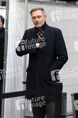 Wahlkampfveranstaltung der FDP in Dresden