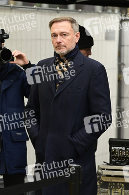 Wahlkampfveranstaltung der FDP in Dresden