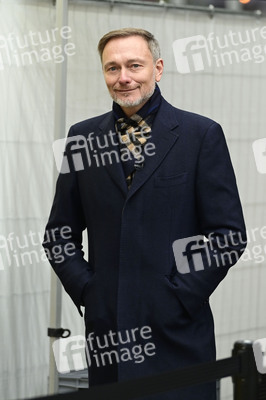 Wahlkampfveranstaltung der FDP in Dresden