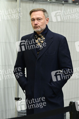 Wahlkampfveranstaltung der FDP in Dresden