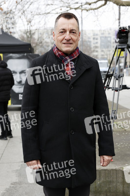 Wahlkampfveranstaltung der FDP in Dresden