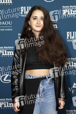 Performer of the Year Award für Ralph Fiennes, Santa Barbara International Film Festival 2025