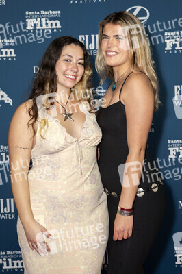 Performer of the Year Award für Ralph Fiennes, Santa Barbara International Film Festival 2025