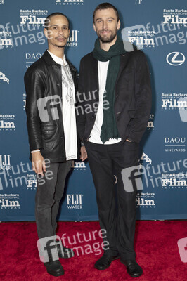 Performer of the Year Award für Ralph Fiennes, Santa Barbara International Film Festival 2025