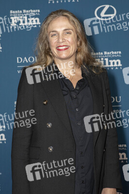 Performer of the Year Award für Ralph Fiennes, Santa Barbara International Film Festival 2025