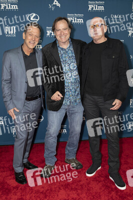 Performer of the Year Award für Ralph Fiennes, Santa Barbara International Film Festival 2025