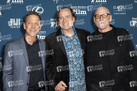 Performer of the Year Award für Ralph Fiennes, Santa Barbara International Film Festival 2025