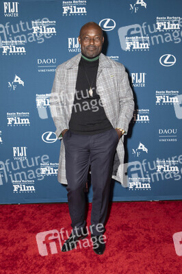 Performer of the Year Award für Ralph Fiennes, Santa Barbara International Film Festival 2025