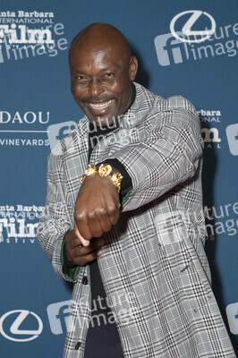 Performer of the Year Award für Ralph Fiennes, Santa Barbara International Film Festival 2025