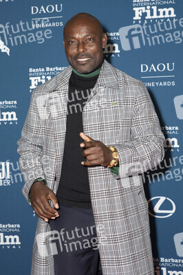 Performer of the Year Award für Ralph Fiennes, Santa Barbara International Film Festival 2025