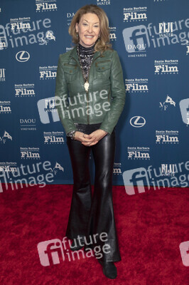 Performer of the Year Award für Ralph Fiennes, Santa Barbara International Film Festival 2025