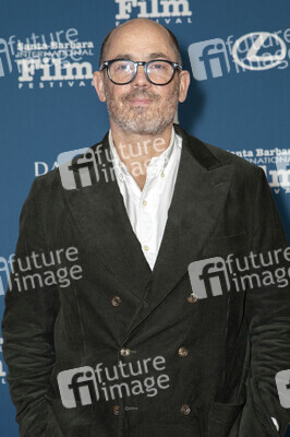 Performer of the Year Award für Ralph Fiennes, Santa Barbara International Film Festival 2025