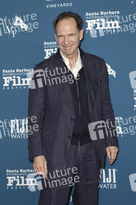 Performer of the Year Award für Ralph Fiennes, Santa Barbara International Film Festival 2025