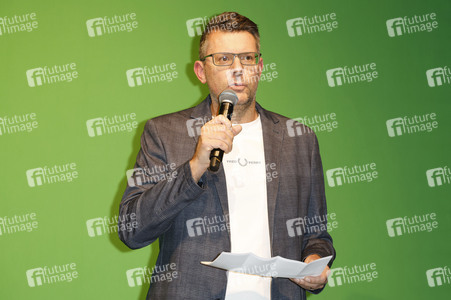 Ausstellungseröffnung 'Titanic: Eine immersive Reise' in Köln