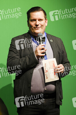 Ausstellungseröffnung 'Titanic: Eine immersive Reise' in Köln