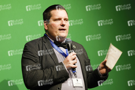 Ausstellungseröffnung 'Titanic: Eine immersive Reise' in Köln