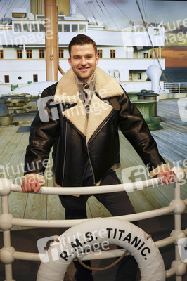 Ausstellungseröffnung 'Titanic: Eine immersive Reise' in Köln