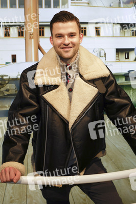 Ausstellungseröffnung 'Titanic: Eine immersive Reise' in Köln