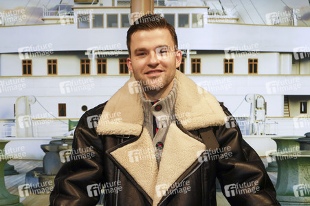 Ausstellungseröffnung 'Titanic: Eine immersive Reise' in Köln