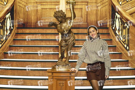 Ausstellungseröffnung 'Titanic: Eine immersive Reise' in Köln