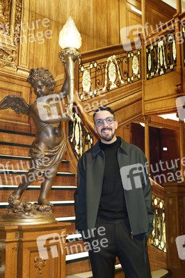 Ausstellungseröffnung 'Titanic: Eine immersive Reise' in Köln