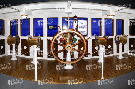 Ausstellungseröffnung 'Titanic: Eine immersive Reise' in Köln