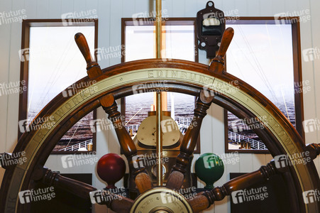 Ausstellungseröffnung 'Titanic: Eine immersive Reise' in Köln