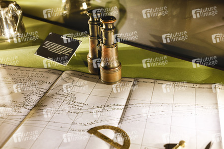 Ausstellungseröffnung 'Titanic: Eine immersive Reise' in Köln