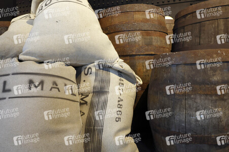 Ausstellungseröffnung 'Titanic: Eine immersive Reise' in Köln