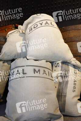 Ausstellungseröffnung 'Titanic: Eine immersive Reise' in Köln