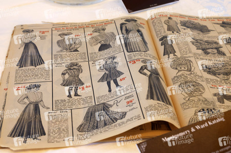 Ausstellungseröffnung 'Titanic: Eine immersive Reise' in Köln