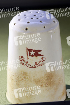 Ausstellungseröffnung 'Titanic: Eine immersive Reise' in Köln