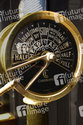 Ausstellungseröffnung 'Titanic: Eine immersive Reise' in Köln