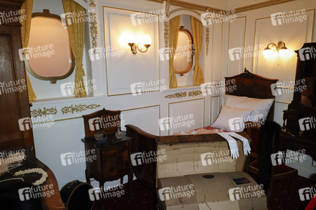 Ausstellungseröffnung 'Titanic: Eine immersive Reise' in Köln